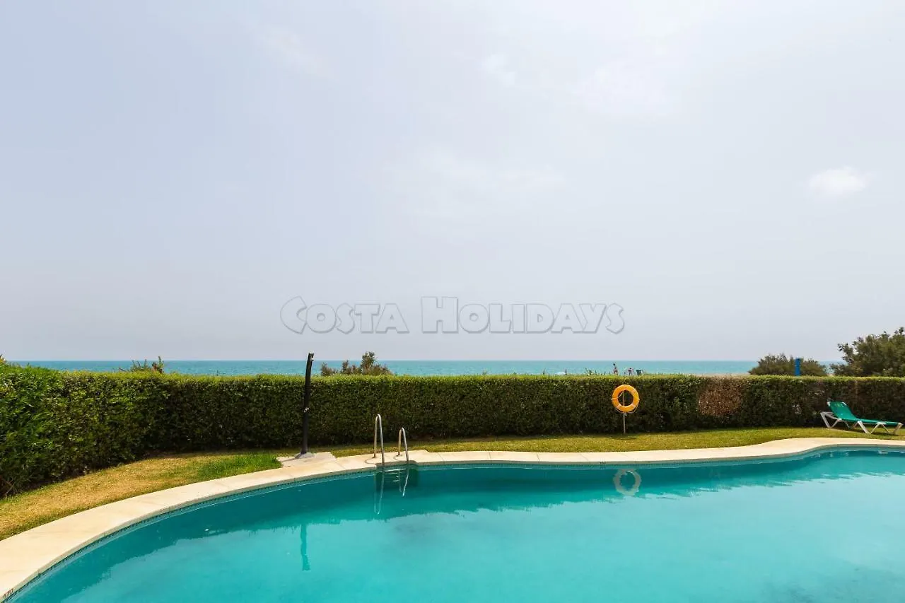 Townhouse Manilva Beach 0*,