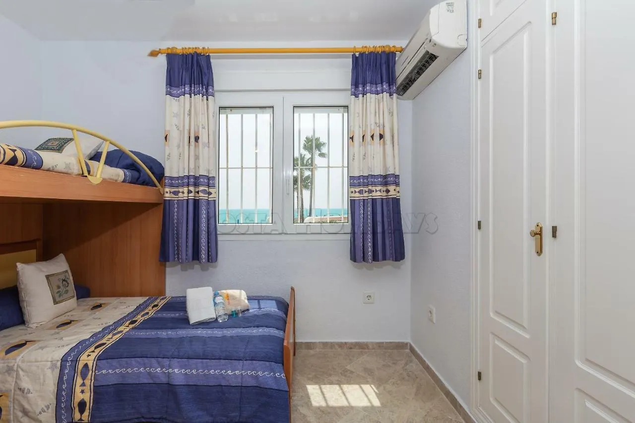 Townhouse Manilva Beach