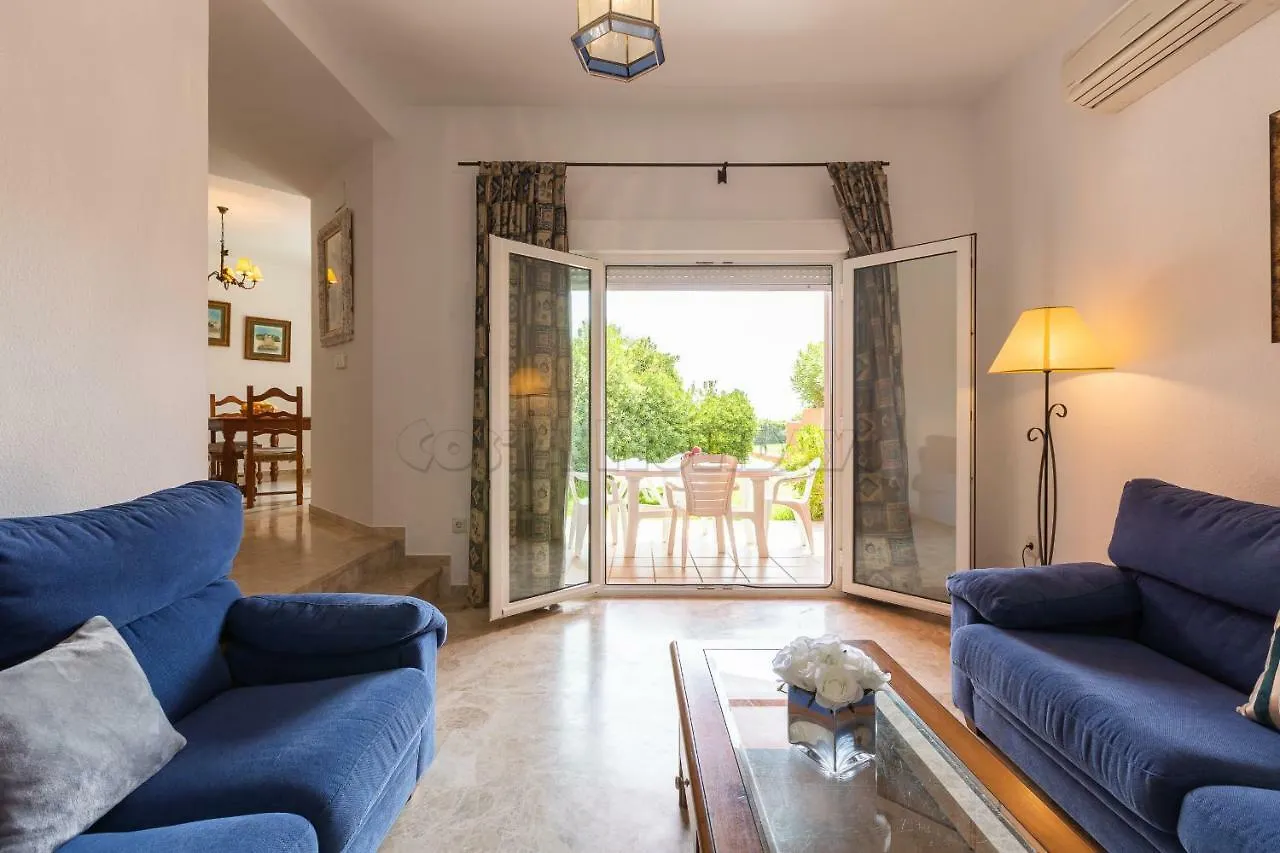 Townhouse Manilva Beach 0*,  Spain