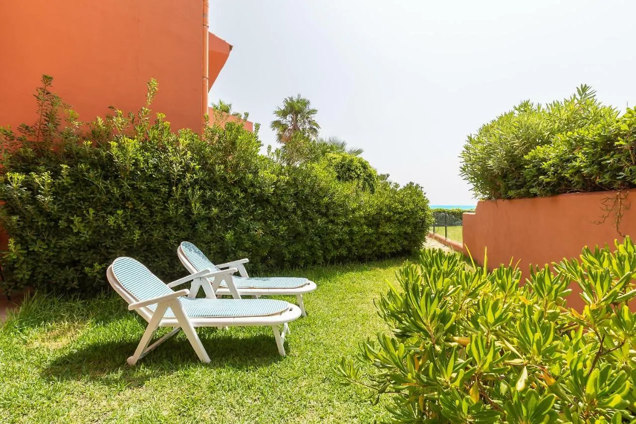 Townhouse Manilva Beach Holiday home