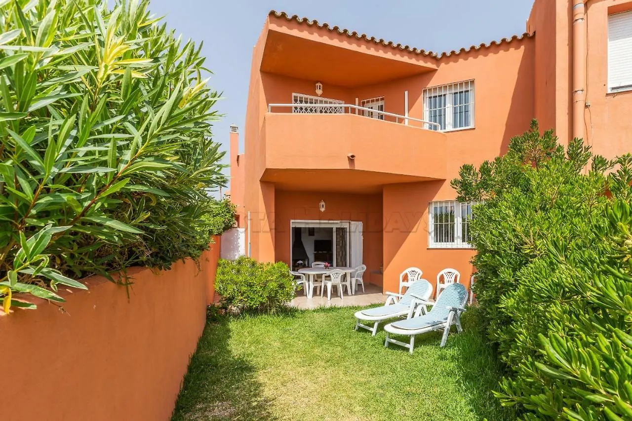 Townhouse Manilva Beach 0*,  Hiszpania