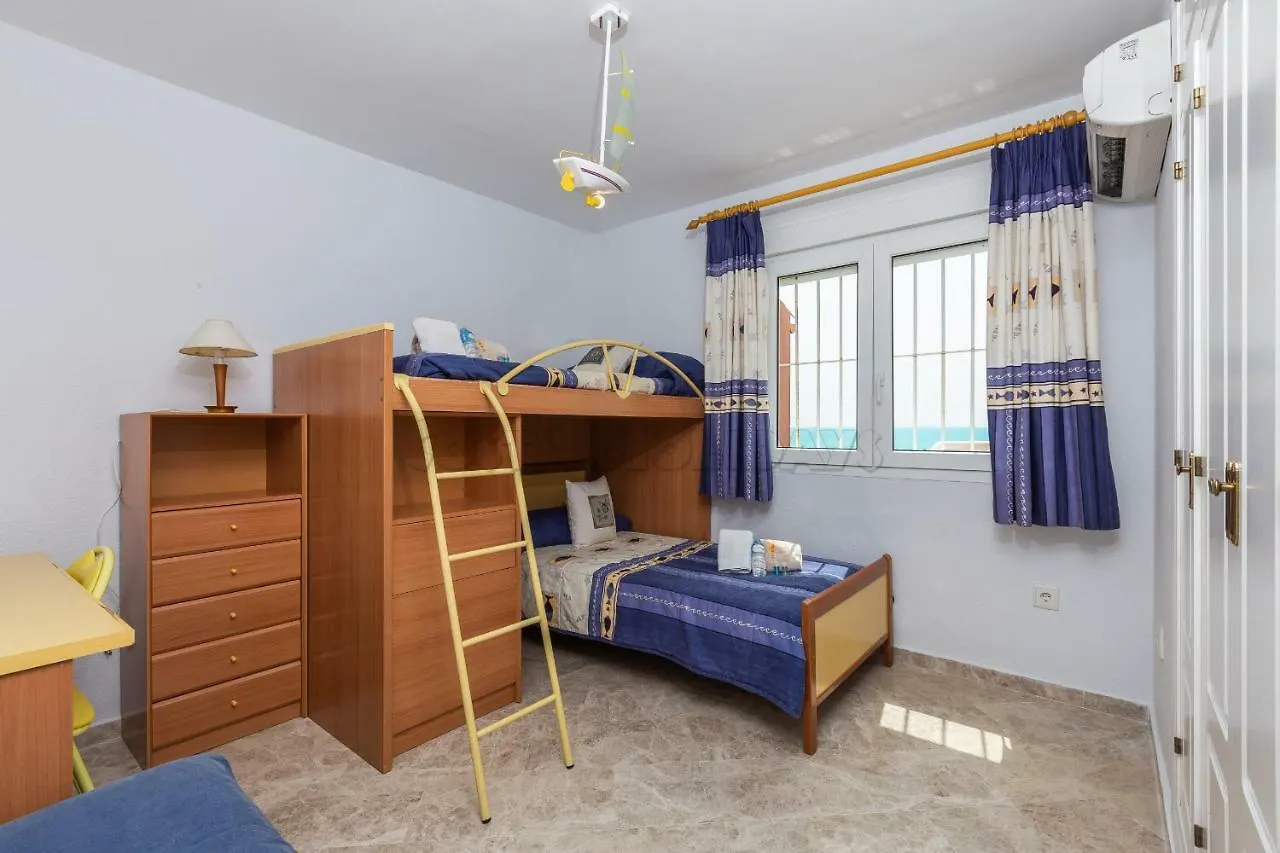 Townhouse Manilva Beach Dom wakacyjny