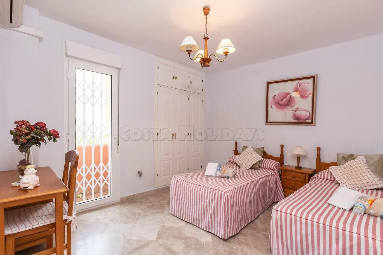 Townhouse Manilva Beach