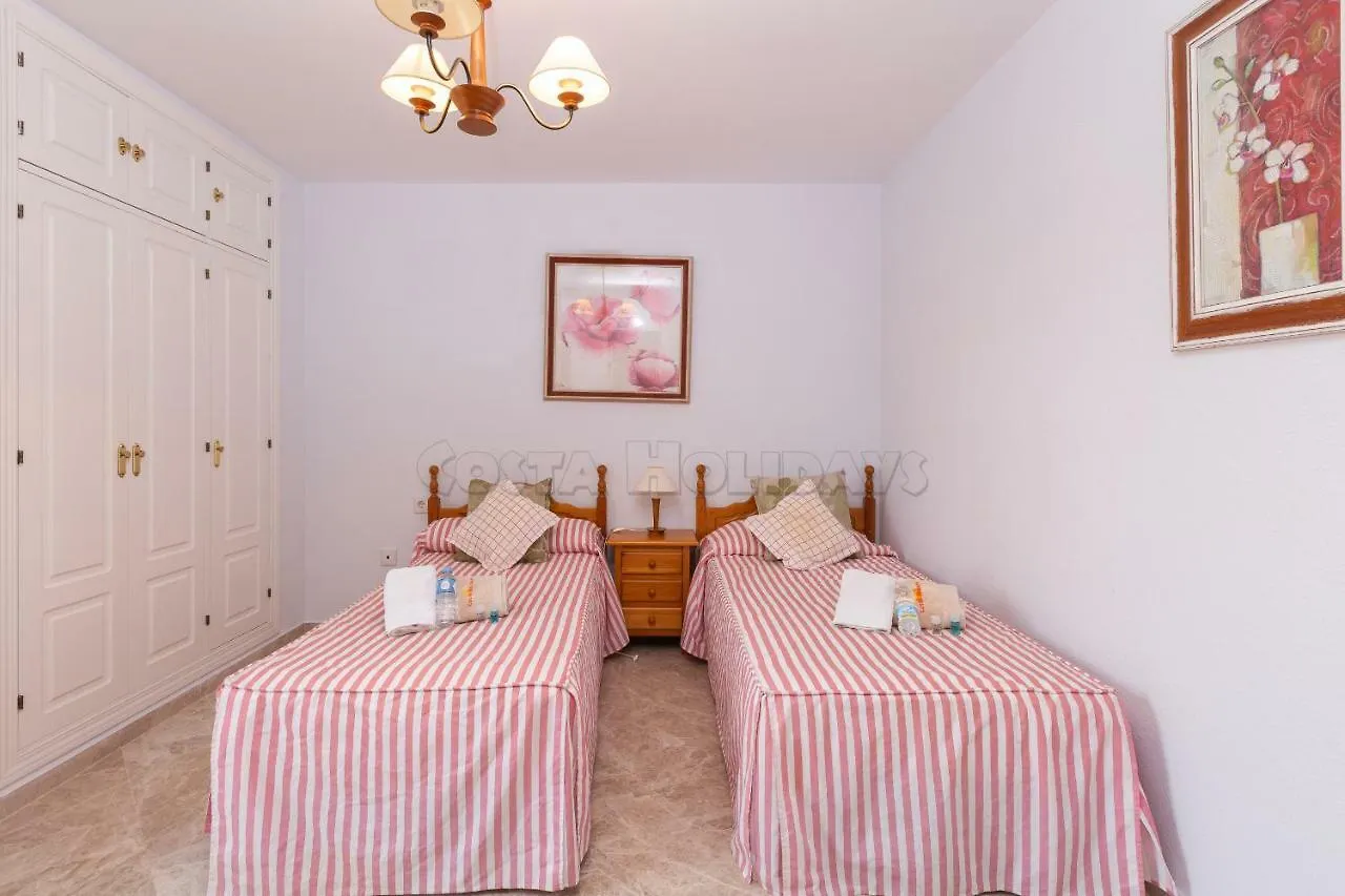 Dom wakacyjny Townhouse Manilva Beach