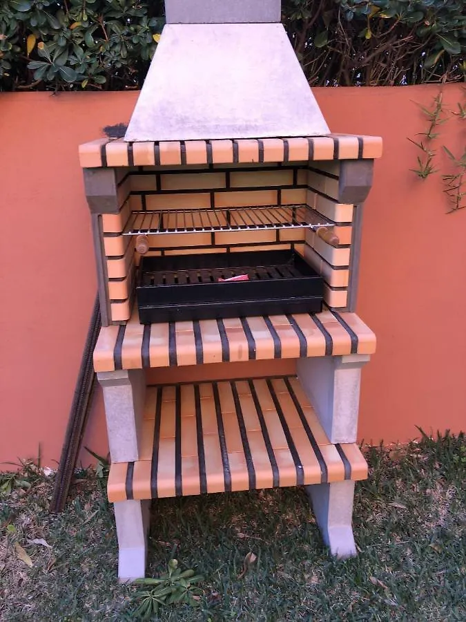 Semesterbostad Townhouse Manilva Beach